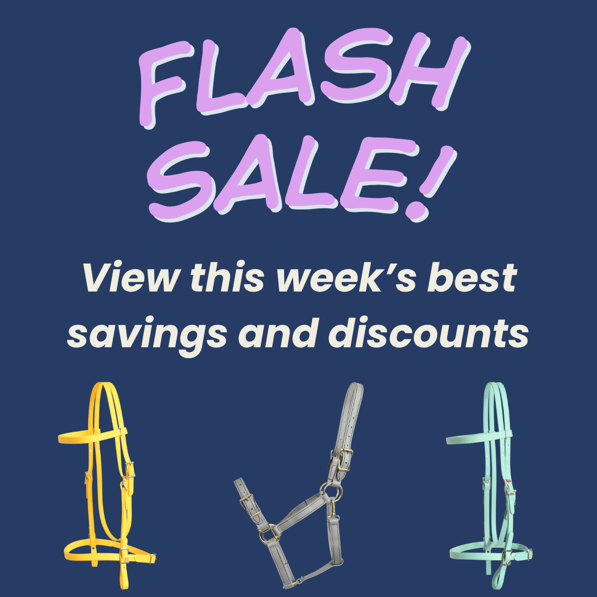 Flash Sales